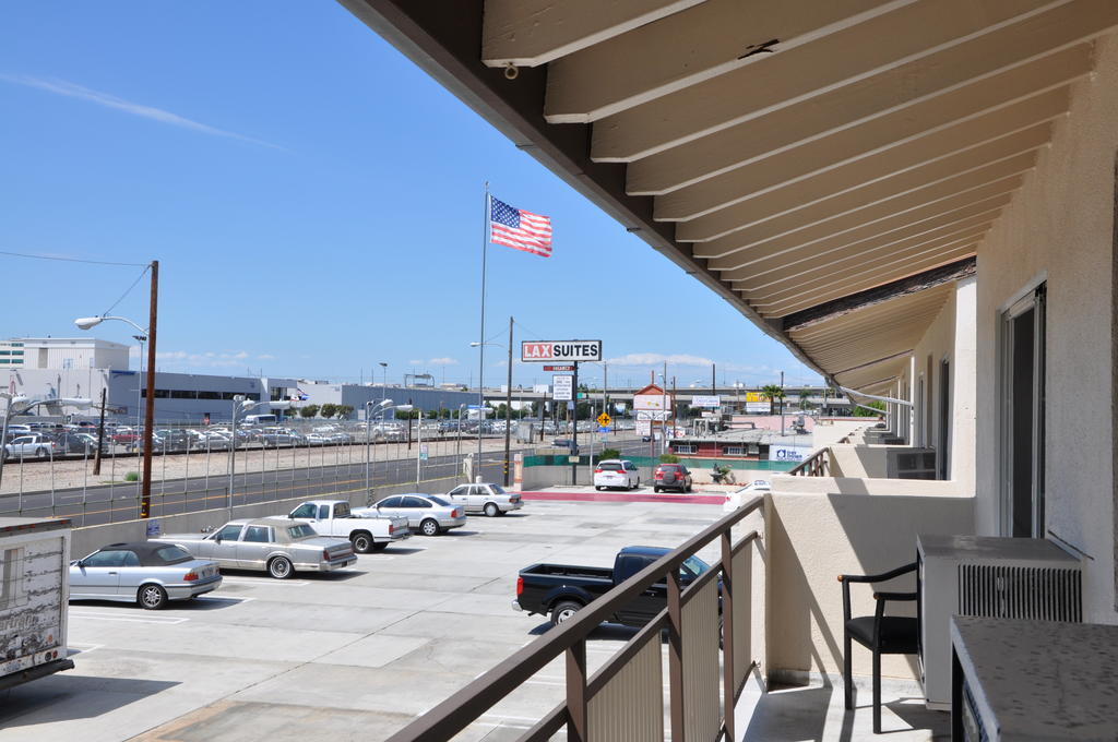 Lax Suites El Segundo Exterior foto