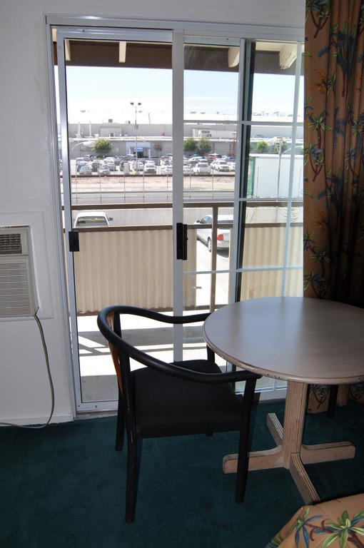 Lax Suites El Segundo Habitación foto