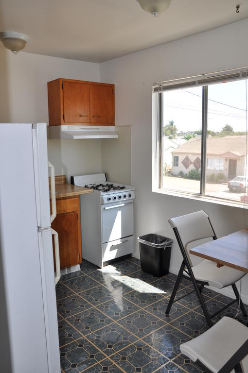 Lax Suites El Segundo Habitación foto