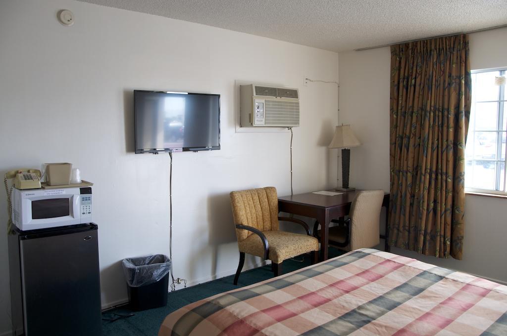 Lax Suites El Segundo Habitación foto