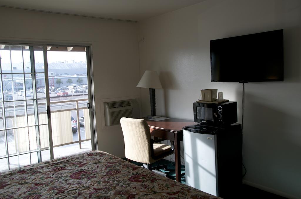 Lax Suites El Segundo Habitación foto